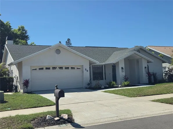 26 Ridgecroft Ln, Safety Harbor, FL 34695