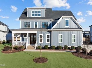 1188 Duke Farm Dr, Wake Forest, NC 27587
