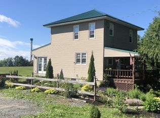 1574 Dunkleberger Rd, Millerton, PA 16936
