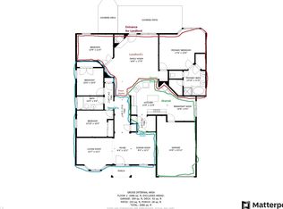 11413 Monet Dr, Austin, TX 78726