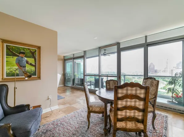 1 Miranova Pl APT 1720, Columbus, OH 43215