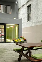 Rented by Urban Sanctuary