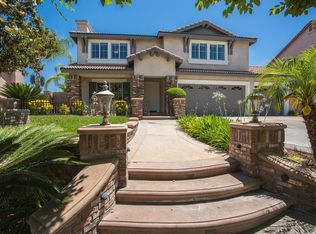4005 Old Waverly Cir, Corona, CA 92883