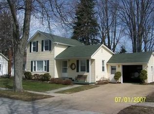 94 State St, Norwalk, OH 44857