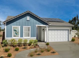 Plan 1919 Modeled Plan, Catania at Citrine, Riverside, CA 92508