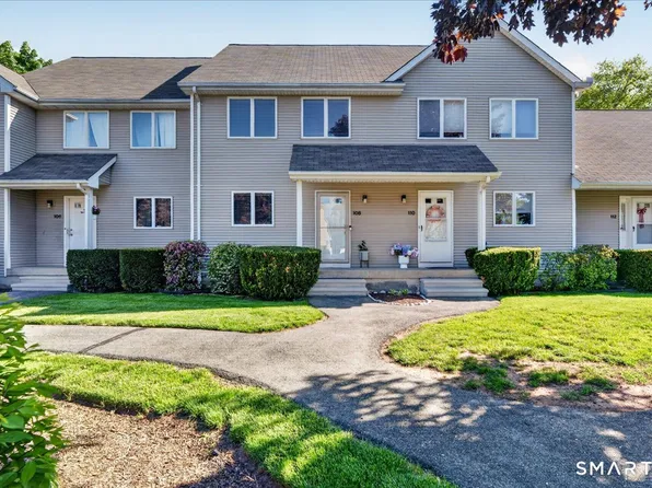 108 Sunrise Circle #108, Newington, CT 06111