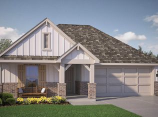 756 Archer St, Godley, TX 76044