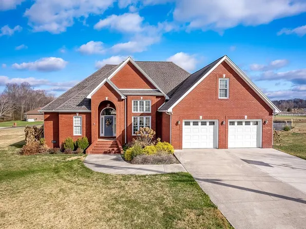 1164 Fawn Dr, Cookeville, TN 38501