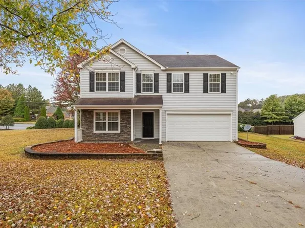 1085 Campbell Gate Rd, Lawrenceville, GA 30045