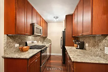 Sold by Town Residential