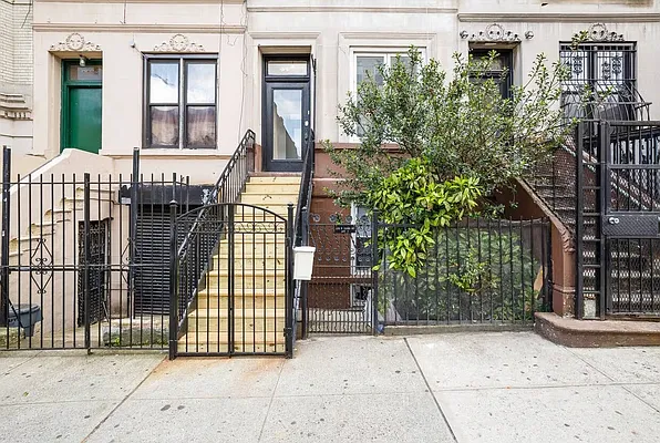 578 West 183rd Street 