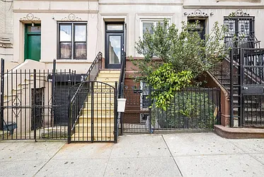 578 West 183rd Street