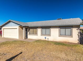 10902 W Sells Dr, Phoenix, AZ 85037