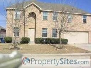 922 Marble Creek Dr, Wylie, TX 75098