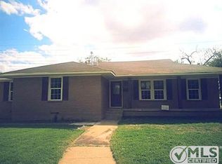 3342 Mapleleaf Ln, Dallas, TX 75233