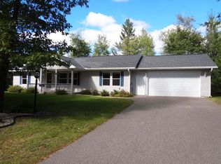 8618 Oak Park Cir, Minocqua, WI 54548