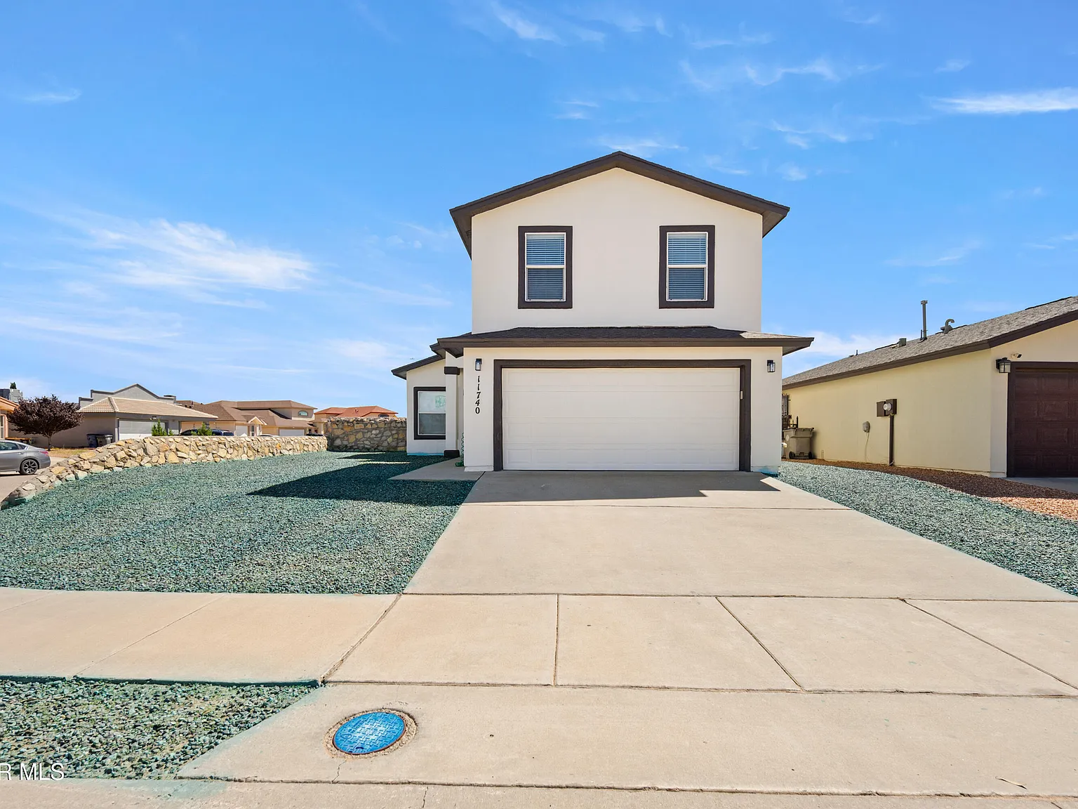 3 bed, 2.5 bath, 1397 sqft, $1,950 — Photo 2