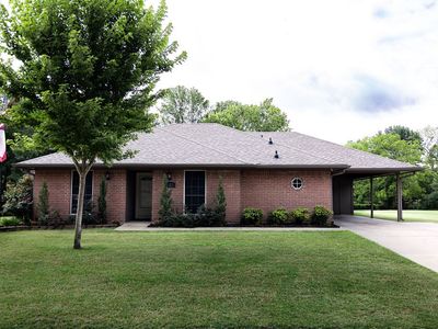 513 S Pearl St, Kemp, TX, 75143