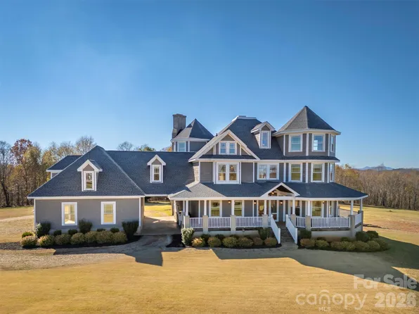 648 Harrill Dairy Rd, Forest City, NC 28043