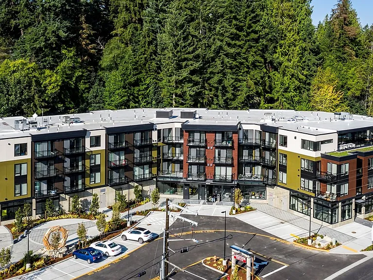 The Village at Westgate — Photo 74
