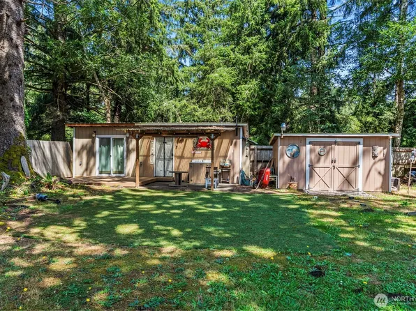 3311 281st Street, Ocean Park, WA 98640