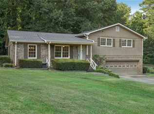 1132 Lafayette Dr SW, Mableton, GA 30126