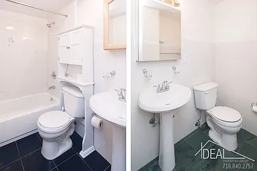 Rented by Ideal Properties Group