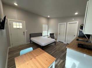 293 Baughman Hill Rd, Azle, TX 76020