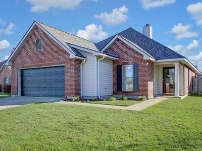 501 Deer Meadow Blvd, Broussard, LA, 70518