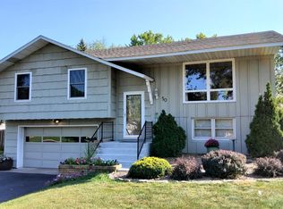 50 97th Ln NE, Blaine, MN 55434