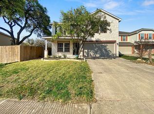 5711 Sherbrooke Oak, San Antonio, TX 78249