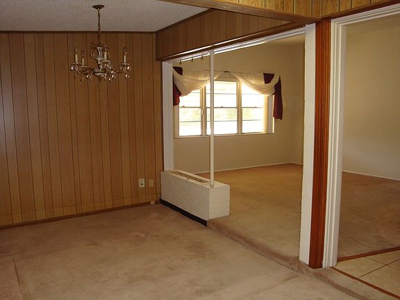 Diningroom & Livingroom