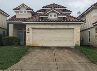 1335 Pinnacle Fls, San Antonio, TX 78260