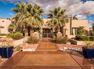 2277 E Stone Crest Way, St George, UT 84790