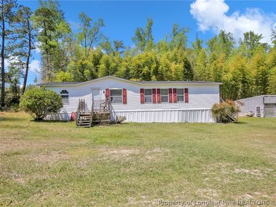 1660 Rainey Dr, Spring Lake, NC, 28390