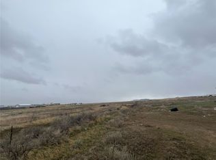 7816 Twelve Mile Rd, Shepherd, MT 59079