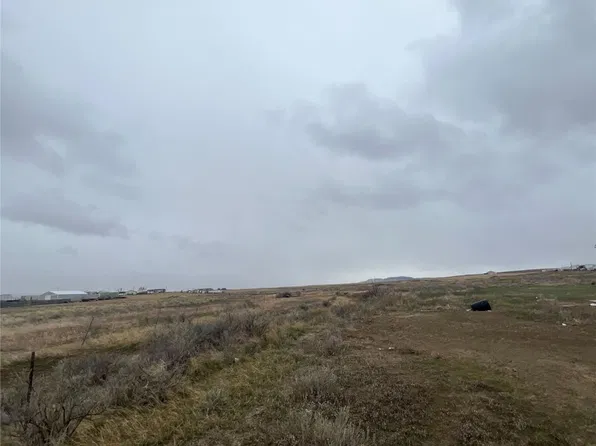 7816 Twelve Mile Rd, Shepherd, MT 59079