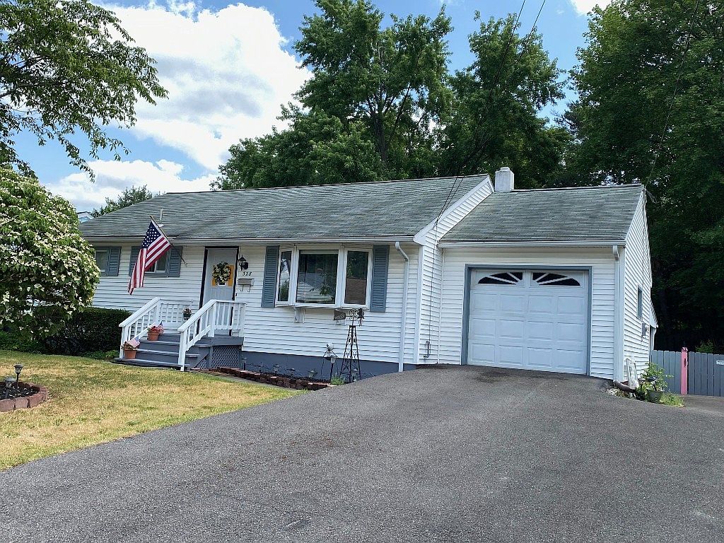 328 Doyleson Ave, Endwell, NY 13760 Zillow
