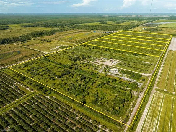 21995 Carter RD, ESTERO, FL 33928