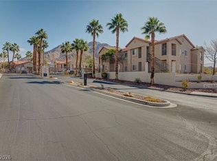 2110 Los Feliz St Unit 2015, Las Vegas, NV 89156