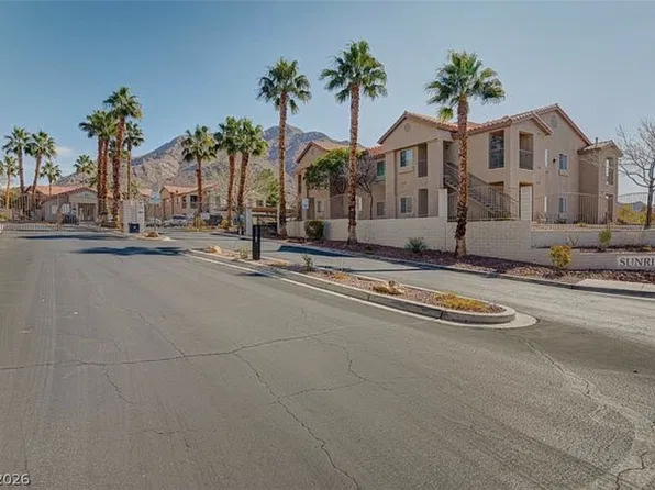 2110 Los Feliz St Unit 2015, Las Vegas, NV 89156