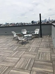 Rented by Kew Forest Realty Inc