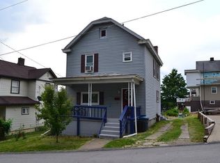 21 North Ave, Houston, PA