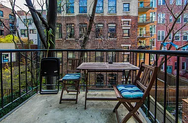 Rented by REAL New York