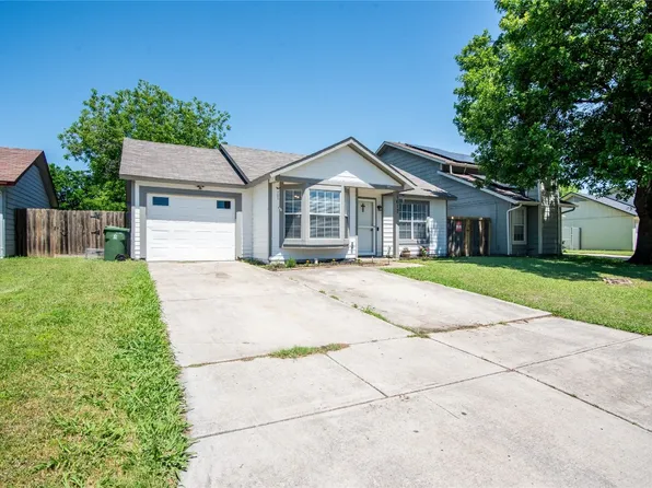 1617 Scottsdale Dr, Arlington, TX 76018