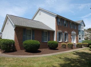 5163 Quail Hill St NW, Canton, OH