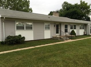 1035 S Milford Rd, Highland, MI 48357