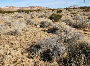 LOT 51 Azucar Ave, Rosamond, CA 93560