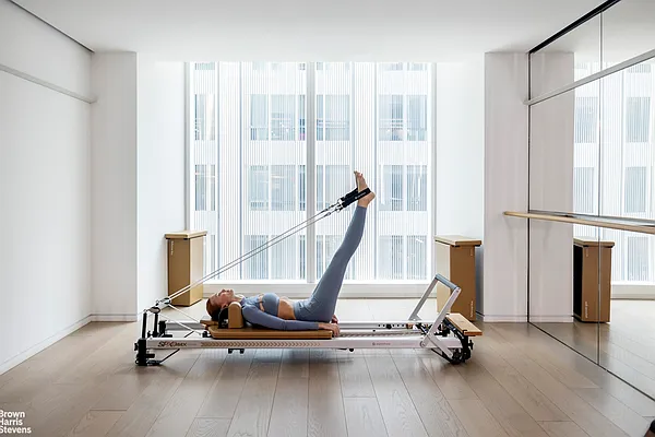 Rented by Brown Harris Stevens | media 36