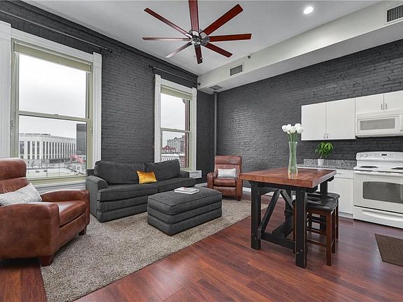 2nd image of 408 W Saint Clair Ave APT 608